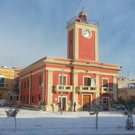 Case Vacanze Mandala/Le Gardien Palagiano Exterior foto