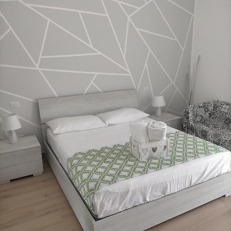 Case Vacanze Mandala/Le Gardien Palagiano Exterior foto