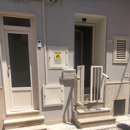 Case Vacanze Mandala/Le Gardien Palagiano Exterior foto