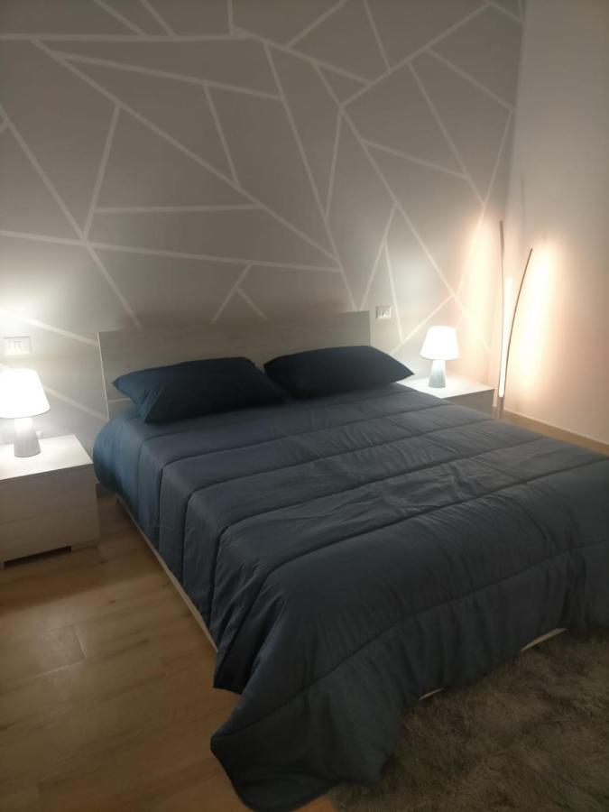 Case Vacanze Mandala/Le Gardien Palagiano Exterior foto