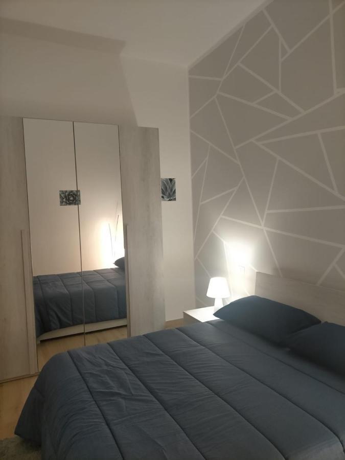 Case Vacanze Mandala/Le Gardien Palagiano Exterior foto