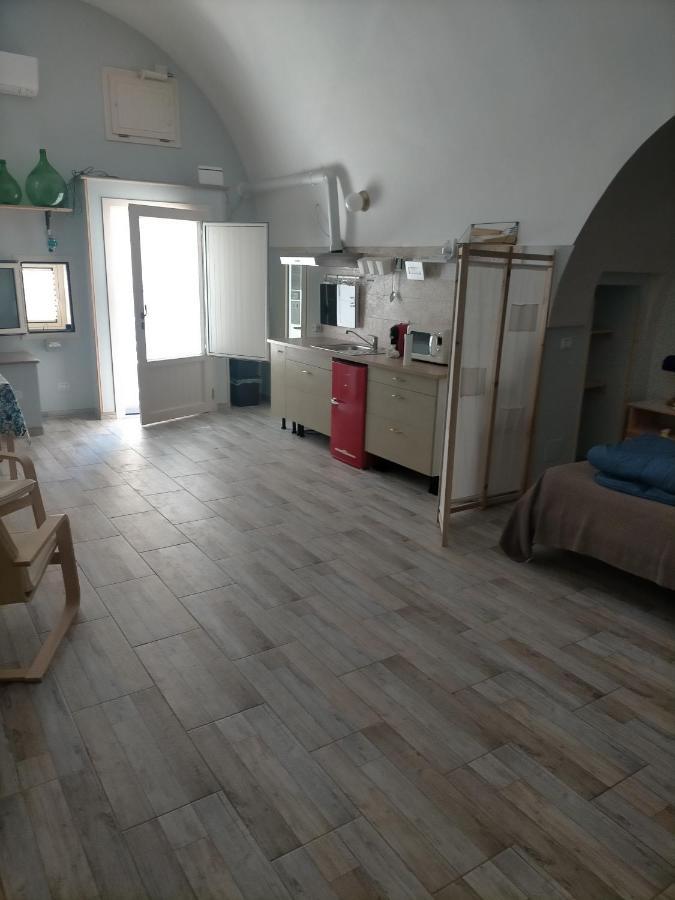 Case Vacanze Mandala/Le Gardien Palagiano Exterior foto