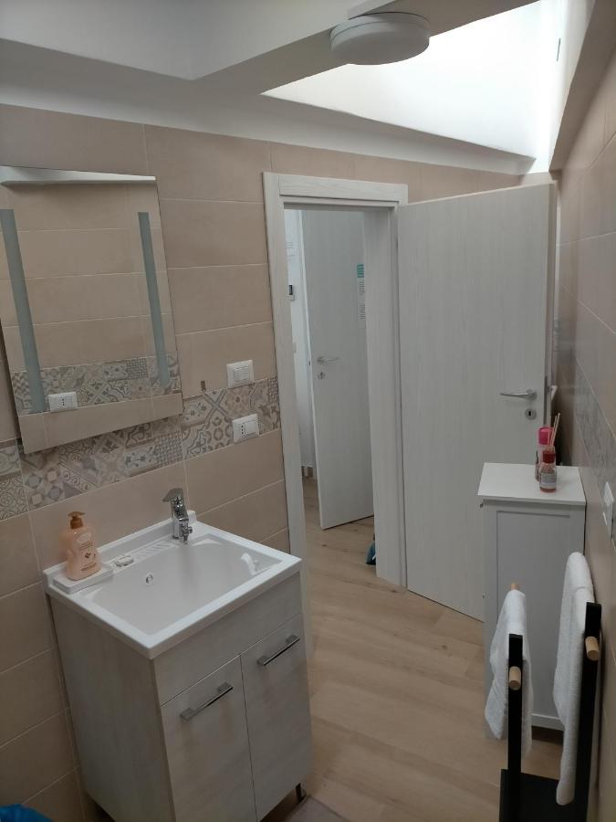 Case Vacanze Mandala/Le Gardien Palagiano Exterior foto