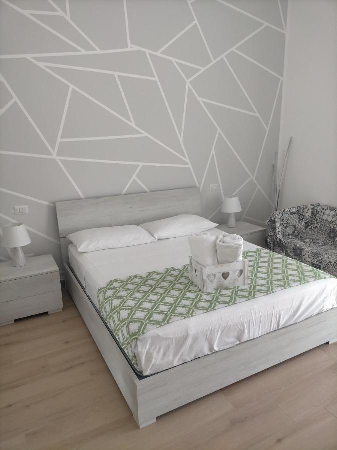 Case Vacanze Mandala/Le Gardien Palagiano Exterior foto