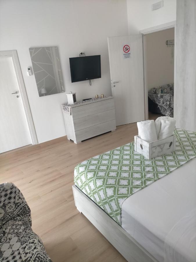 Case Vacanze Mandala/Le Gardien Palagiano Exterior foto
