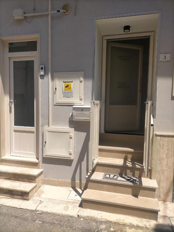 Case Vacanze Mandala/Le Gardien Palagiano Exterior foto